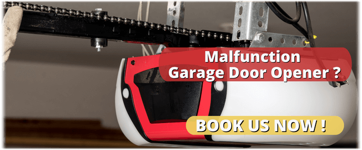 Garage Door Openers