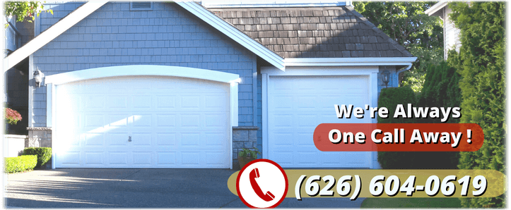 Glendora Garage Door Repair