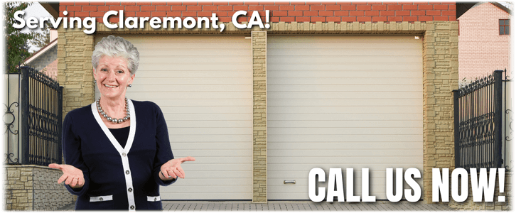 Garage Door Repair Claremont CA