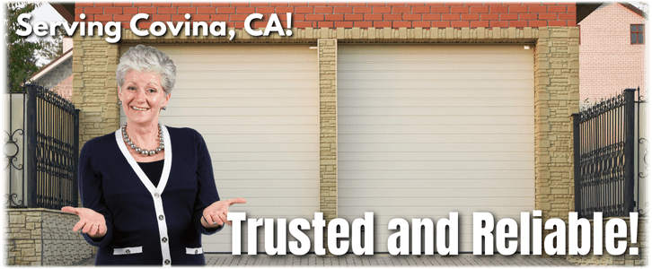 Garage Door Repair Covina CA