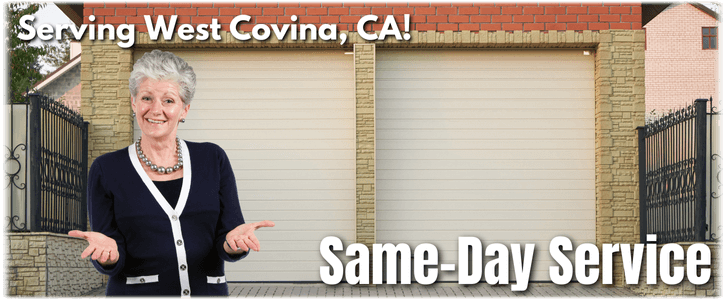 Garage Door Repair West Covina CA