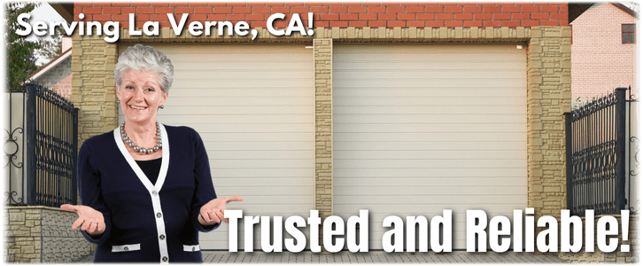 Garage Door Repair La Verne CA