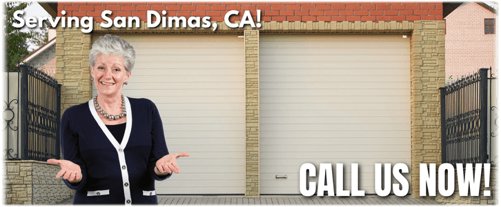 Garage Door Repair San Dimas CA